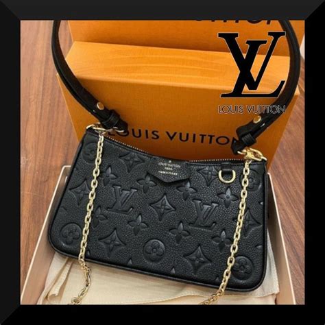 lv easy puch|louis vuitton purse one strap.